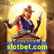 slotbet.com