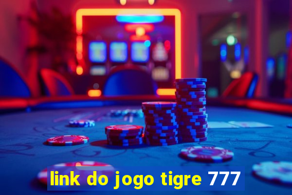 link do jogo tigre 777