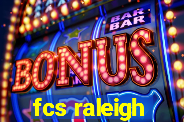 fcs raleigh