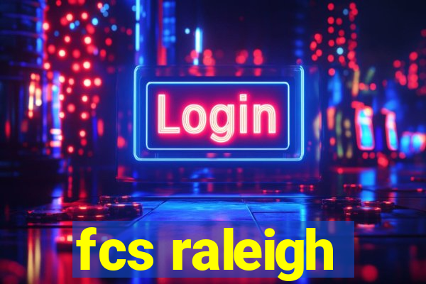 fcs raleigh