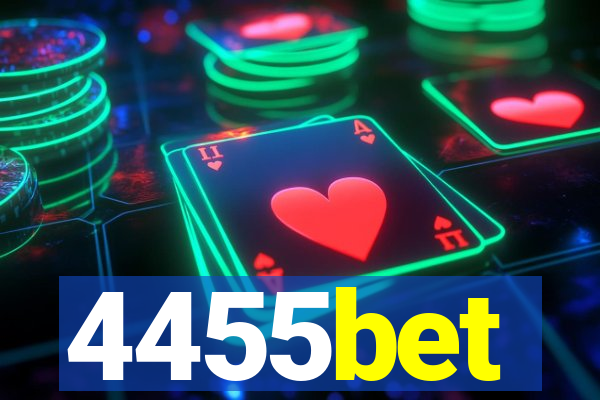 4455bet