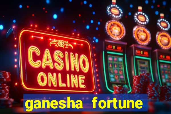 ganesha fortune slot demo