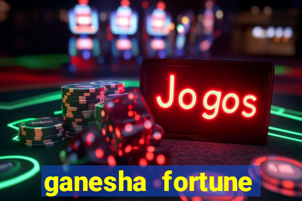 ganesha fortune slot demo