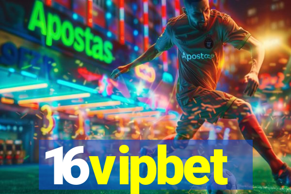 16vipbet