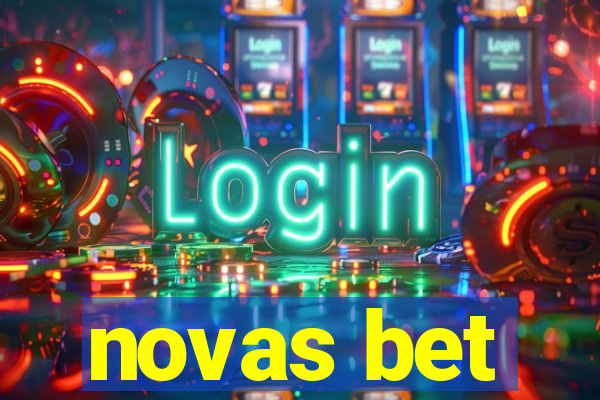 novas bet