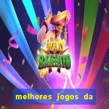 melhores jogos da pg slots