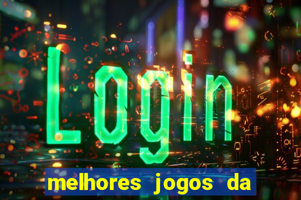 melhores jogos da pg slots