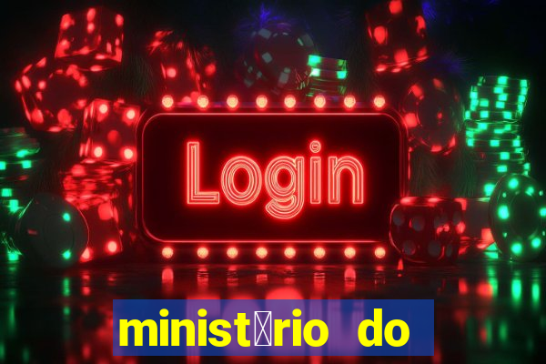 minist茅rio do trabalho betim