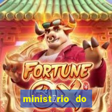 minist茅rio do trabalho betim