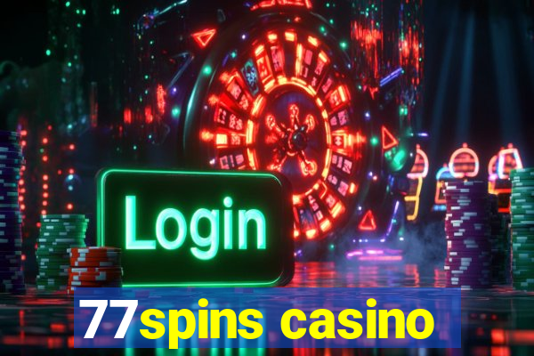 77spins casino