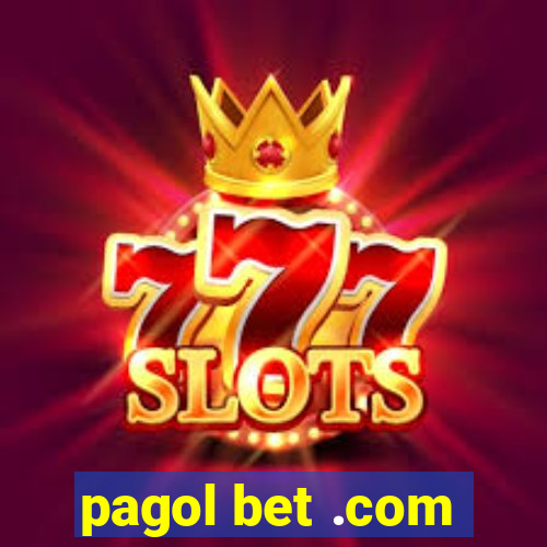 pagol bet .com