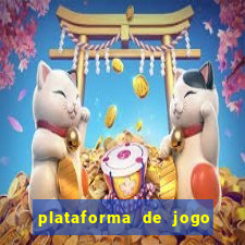 plataforma de jogo que ta pagando