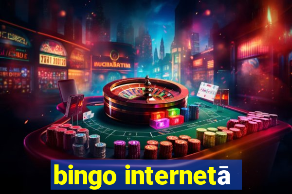 bingo internetā