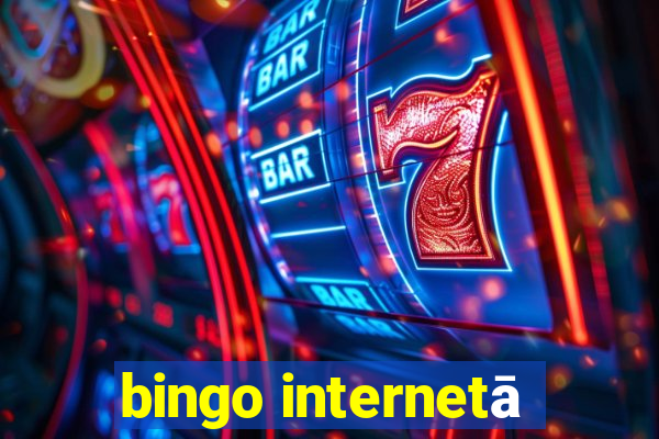 bingo internetā