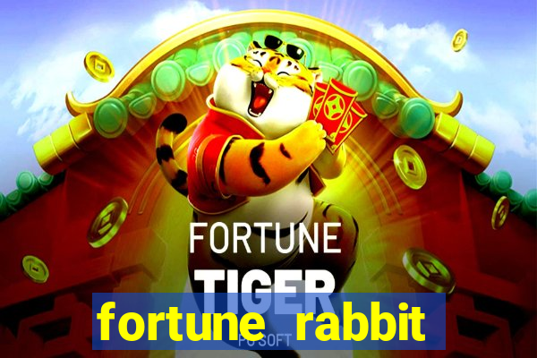 fortune rabbit horario pagante hoje