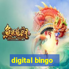 digital bingo