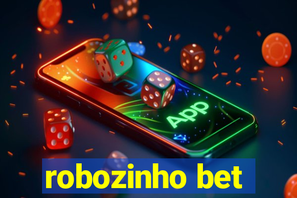 robozinho bet