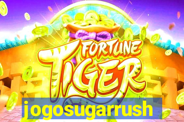 jogosugarrush