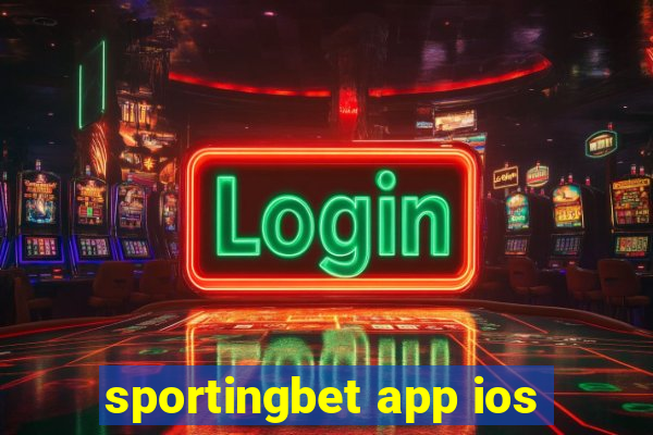 sportingbet app ios