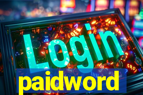 paidword