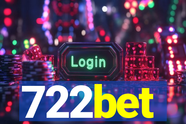 722bet