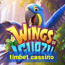 timbet cassino