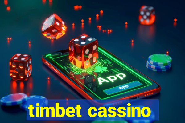 timbet cassino