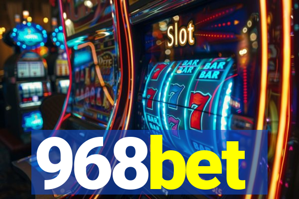 968bet