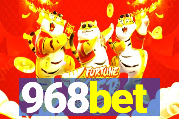 968bet