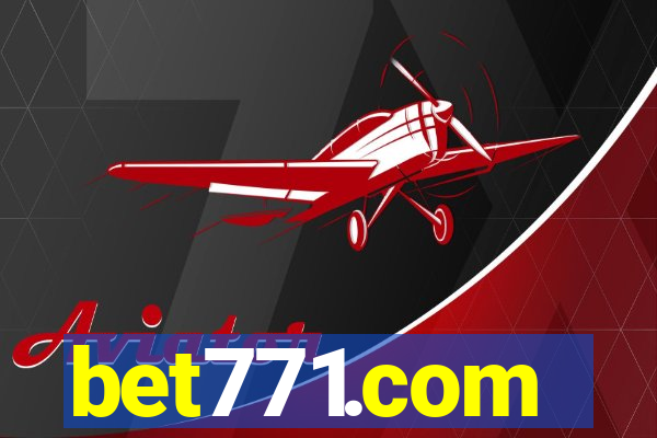 bet771.com