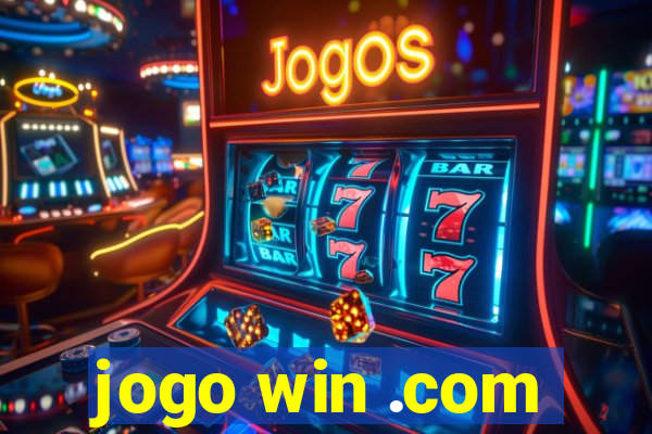 jogo win .com