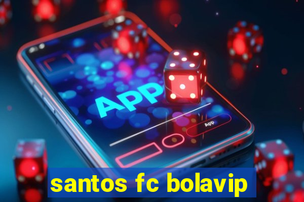 santos fc bolavip