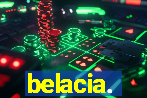 belacia.