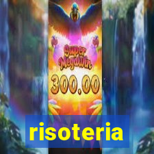 risoteria