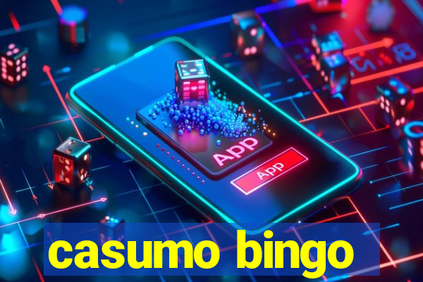 casumo bingo