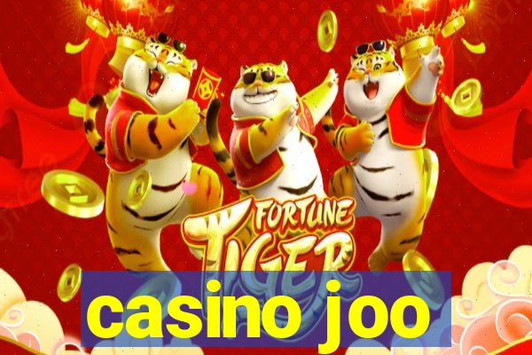 casino joo