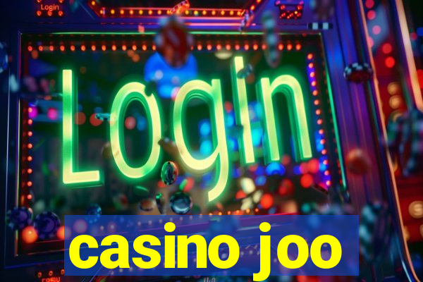 casino joo