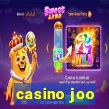 casino joo