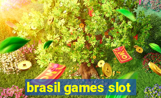 brasil games slot