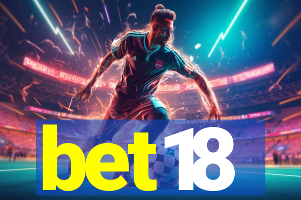 bet18