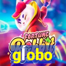 gĺobo