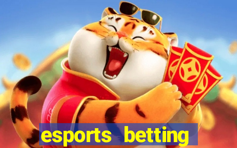 esports betting league of legends