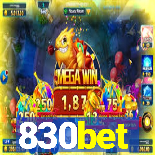 830bet