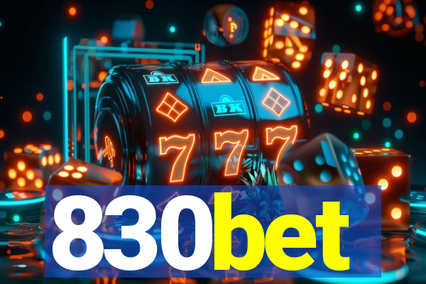 830bet