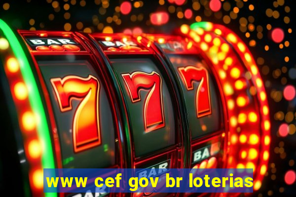 www cef gov br loterias