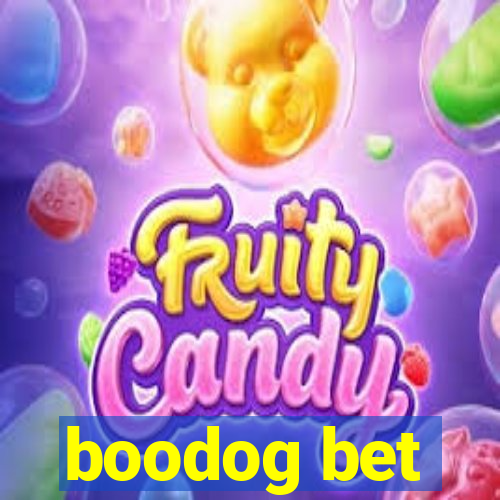 boodog bet