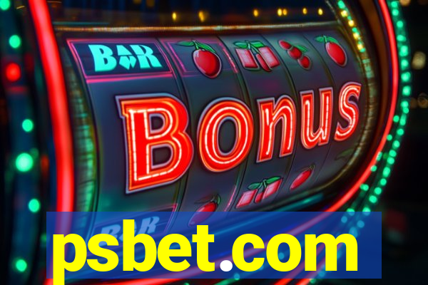 psbet.com