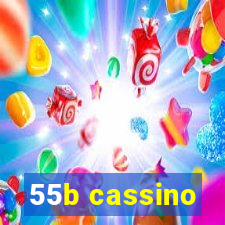 55b cassino