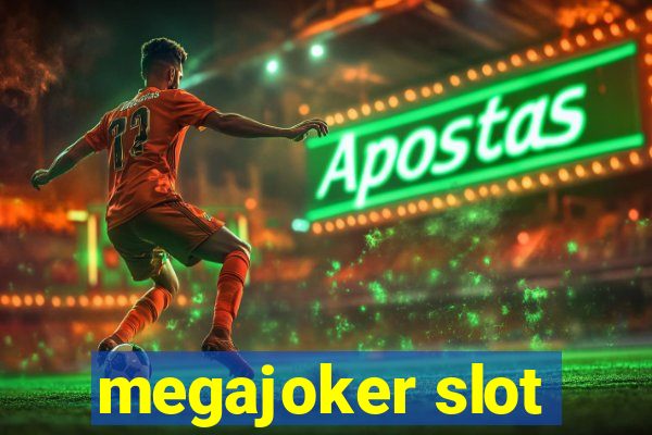 megajoker slot