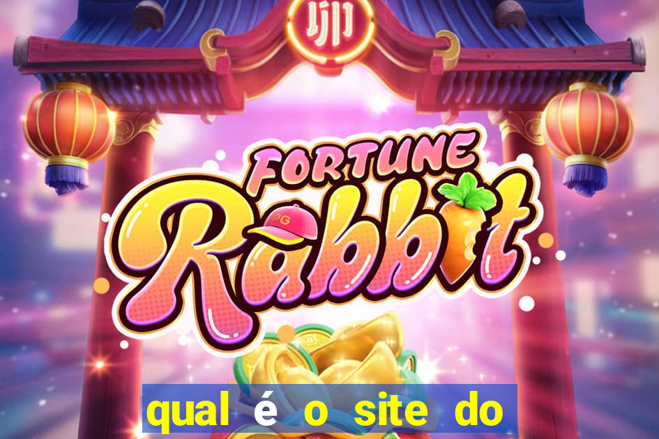 qual é o site do jogo do tigrinho